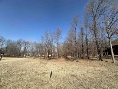 Are you ready to build your dream home? Well look no further on Paragould Country Club in Arkansas - for sale on GolfHomes.com, golf home, golf lot