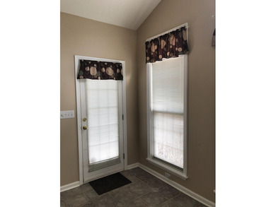 Location, location, location! Beautiful 3 bd, 2 ba custom brick on River Hills Golf and Country Club in South Carolina - for sale on GolfHomes.com, golf home, golf lot