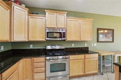 Nestled in a desirable Del Webb 55+ Gated Community allows its on Stallion Mountain Golf Course in Nevada - for sale on GolfHomes.com, golf home, golf lot