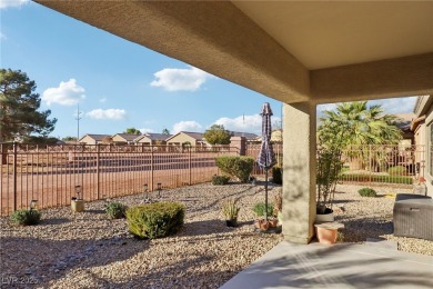 Nestled in a desirable Del Webb 55+ Gated Community allows its on Stallion Mountain Golf Course in Nevada - for sale on GolfHomes.com, golf home, golf lot