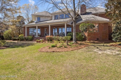 PRICE IMPROVENMENT! This unique WATERFRONT HOME in CYPRESS on Cypress Landing Golf Club in North Carolina - for sale on GolfHomes.com, golf home, golf lot