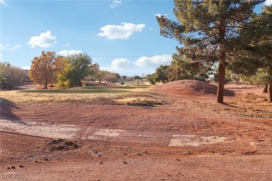 Nestled in a desirable Del Webb 55+ Gated Community allows its on Stallion Mountain Golf Course in Nevada - for sale on GolfHomes.com, golf home, golf lot
