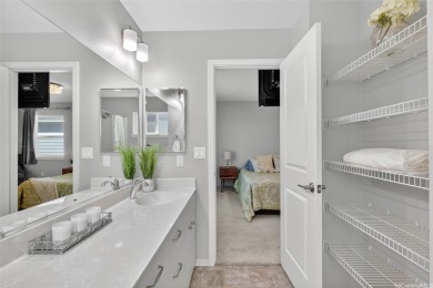 Step into this beautifully maintained 3 bedroom, 2.5 bath home on Coral Creek Golf Course in Hawaii - for sale on GolfHomes.com, golf home, golf lot