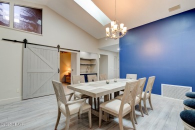 Welcome to this stunning, one-of-a-kind, completely remodeled & on Spruce Creek Golf Club in Florida - for sale on GolfHomes.com, golf home, golf lot