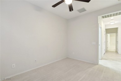 Nestled in a desirable Del Webb 55+ Gated Community allows its on Stallion Mountain Golf Course in Nevada - for sale on GolfHomes.com, golf home, golf lot