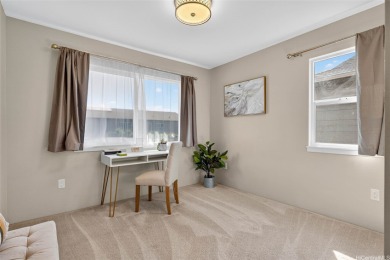 Step into this beautifully maintained 3 bedroom, 2.5 bath home on Coral Creek Golf Course in Hawaii - for sale on GolfHomes.com, golf home, golf lot