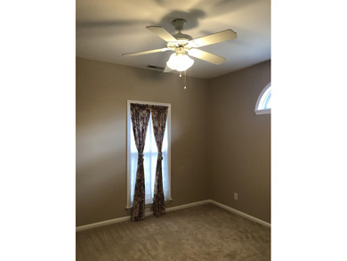 Location, location, location! Beautiful 3 bd, 2 ba custom brick on River Hills Golf and Country Club in South Carolina - for sale on GolfHomes.com, golf home, golf lot