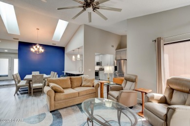Welcome to this stunning, one-of-a-kind, completely remodeled & on Spruce Creek Golf Club in Florida - for sale on GolfHomes.com, golf home, golf lot