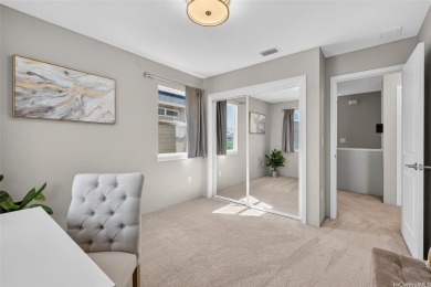 Step into this beautifully maintained 3 bedroom, 2.5 bath home on Coral Creek Golf Course in Hawaii - for sale on GolfHomes.com, golf home, golf lot