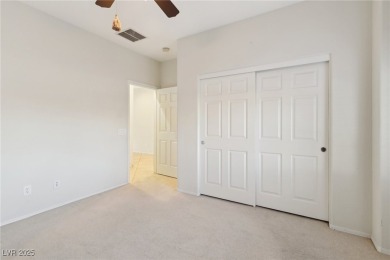 Nestled in a desirable Del Webb 55+ Gated Community allows its on Stallion Mountain Golf Course in Nevada - for sale on GolfHomes.com, golf home, golf lot