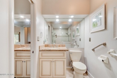 Welcome to this stunning, one-of-a-kind, completely remodeled & on Spruce Creek Golf Club in Florida - for sale on GolfHomes.com, golf home, golf lot