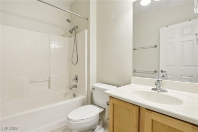 Nestled in a desirable Del Webb 55+ Gated Community allows its on Stallion Mountain Golf Course in Nevada - for sale on GolfHomes.com, golf home, golf lot