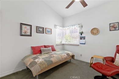 You will love this PRIME CORNER LOCATION with only one neighbor on California Oaks Golf Course in California - for sale on GolfHomes.com, golf home, golf lot
