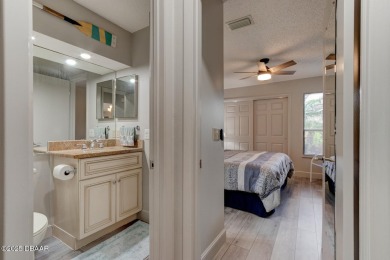 Welcome to this stunning, one-of-a-kind, completely remodeled & on Spruce Creek Golf Club in Florida - for sale on GolfHomes.com, golf home, golf lot
