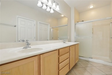 Nestled in a desirable Del Webb 55+ Gated Community allows its on Stallion Mountain Golf Course in Nevada - for sale on GolfHomes.com, golf home, golf lot