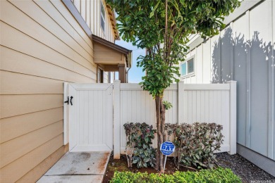 Step into this beautifully maintained 3 bedroom, 2.5 bath home on Coral Creek Golf Course in Hawaii - for sale on GolfHomes.com, golf home, golf lot