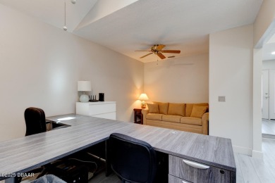 Welcome to this stunning, one-of-a-kind, completely remodeled & on Spruce Creek Golf Club in Florida - for sale on GolfHomes.com, golf home, golf lot