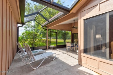 Welcome to this stunning, one-of-a-kind, completely remodeled & on Spruce Creek Golf Club in Florida - for sale on GolfHomes.com, golf home, golf lot