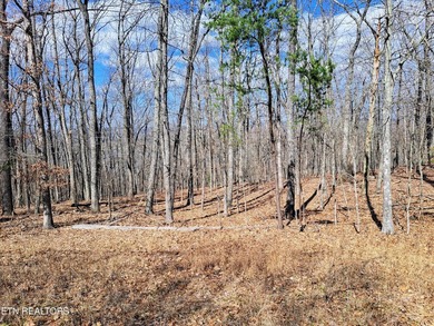 Discover this beautiful 1.18-acre lot with a gentle slope, ideal on Heatherhurst Golf Course in Tennessee - for sale on GolfHomes.com, golf home, golf lot
