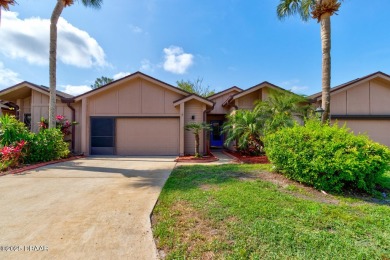 Welcome to this stunning, one-of-a-kind, completely remodeled & on Spruce Creek Golf Club in Florida - for sale on GolfHomes.com, golf home, golf lot