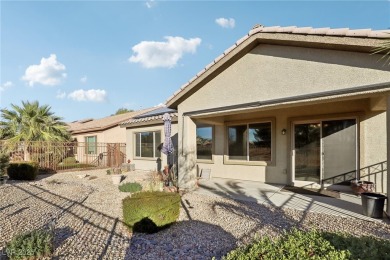 Nestled in a desirable Del Webb 55+ Gated Community allows its on Stallion Mountain Golf Course in Nevada - for sale on GolfHomes.com, golf home, golf lot