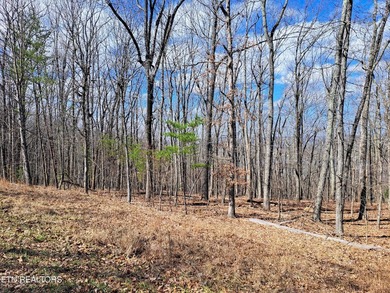 Discover this beautiful 1.18-acre lot with a gentle slope, ideal on Heatherhurst Golf Course in Tennessee - for sale on GolfHomes.com, golf home, golf lot