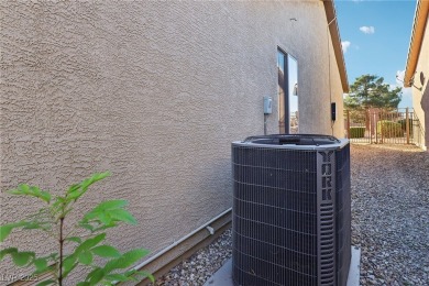 Nestled in a desirable Del Webb 55+ Gated Community allows its on Stallion Mountain Golf Course in Nevada - for sale on GolfHomes.com, golf home, golf lot