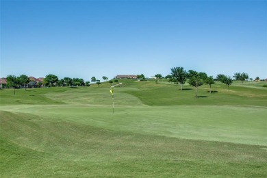 Welcome to 9704 Freeport Drive, a beautifully maintained on Wildhorse Golf Club of Robson Ranch in Texas - for sale on GolfHomes.com, golf home, golf lot