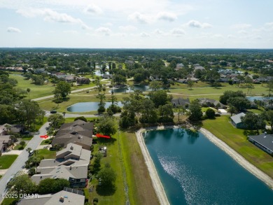 Welcome to this stunning, one-of-a-kind, completely remodeled & on Spruce Creek Golf Club in Florida - for sale on GolfHomes.com, golf home, golf lot