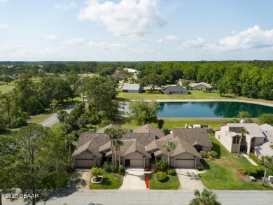 Welcome to this stunning, one-of-a-kind, completely remodeled & on Spruce Creek Golf Club in Florida - for sale on GolfHomes.com, golf home, golf lot