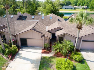 Welcome to this stunning, one-of-a-kind, completely remodeled & on Spruce Creek Golf Club in Florida - for sale on GolfHomes.com, golf home, golf lot