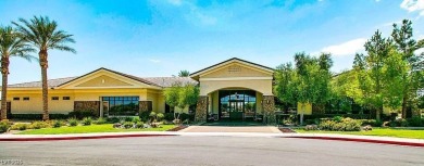 Nestled in a desirable Del Webb 55+ Gated Community allows its on Stallion Mountain Golf Course in Nevada - for sale on GolfHomes.com, golf home, golf lot