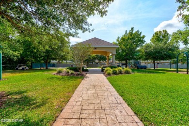 Welcome to this stunning, one-of-a-kind, completely remodeled & on Spruce Creek Golf Club in Florida - for sale on GolfHomes.com, golf home, golf lot