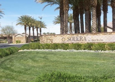 Nestled in a desirable Del Webb 55+ Gated Community allows its on Stallion Mountain Golf Course in Nevada - for sale on GolfHomes.com, golf home, golf lot