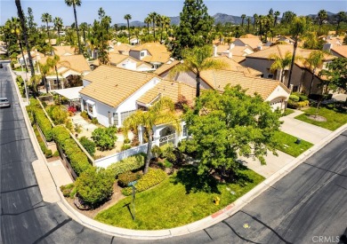 You will love this PRIME CORNER LOCATION with only one neighbor on California Oaks Golf Course in California - for sale on GolfHomes.com, golf home, golf lot