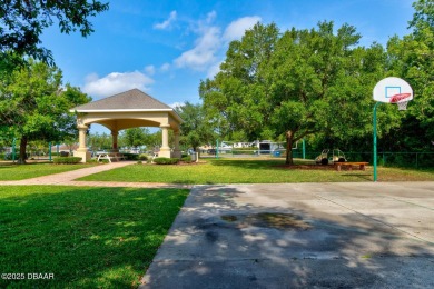 Welcome to this stunning, one-of-a-kind, completely remodeled & on Spruce Creek Golf Club in Florida - for sale on GolfHomes.com, golf home, golf lot