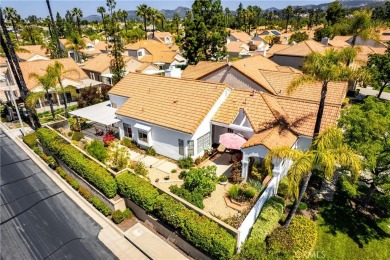 You will love this PRIME CORNER LOCATION with only one neighbor on California Oaks Golf Course in California - for sale on GolfHomes.com, golf home, golf lot