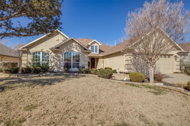 Welcome to 9704 Freeport Drive, a beautifully maintained on Wildhorse Golf Club of Robson Ranch in Texas - for sale on GolfHomes.com, golf home, golf lot