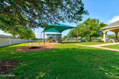 Welcome to this stunning, one-of-a-kind, completely remodeled & on Spruce Creek Golf Club in Florida - for sale on GolfHomes.com, golf home, golf lot