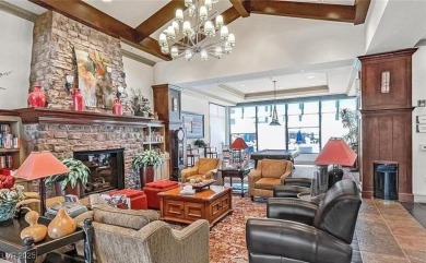Nestled in a desirable Del Webb 55+ Gated Community allows its on Stallion Mountain Golf Course in Nevada - for sale on GolfHomes.com, golf home, golf lot