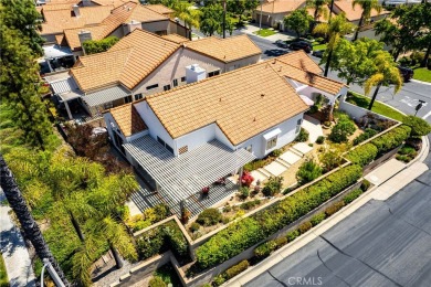 You will love this PRIME CORNER LOCATION with only one neighbor on California Oaks Golf Course in California - for sale on GolfHomes.com, golf home, golf lot