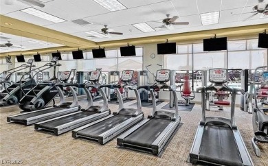 Nestled in a desirable Del Webb 55+ Gated Community allows its on Stallion Mountain Golf Course in Nevada - for sale on GolfHomes.com, golf home, golf lot