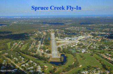 Welcome to this stunning, one-of-a-kind, completely remodeled & on Spruce Creek Golf Club in Florida - for sale on GolfHomes.com, golf home, golf lot