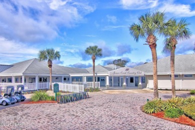 Welcome to this stunning, one-of-a-kind, completely remodeled & on Spruce Creek Golf Club in Florida - for sale on GolfHomes.com, golf home, golf lot