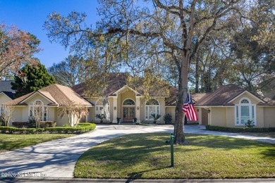 Discover the perfect blend of elegance and opportunity in this on TPC at Sawgrass in Florida - for sale on GolfHomes.com, golf home, golf lot