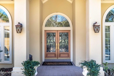 Discover the perfect blend of elegance and opportunity in this on TPC at Sawgrass in Florida - for sale on GolfHomes.com, golf home, golf lot