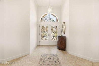 Discover the perfect blend of elegance and opportunity in this on TPC at Sawgrass in Florida - for sale on GolfHomes.com, golf home, golf lot