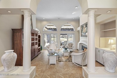 Discover the perfect blend of elegance and opportunity in this on TPC at Sawgrass in Florida - for sale on GolfHomes.com, golf home, golf lot