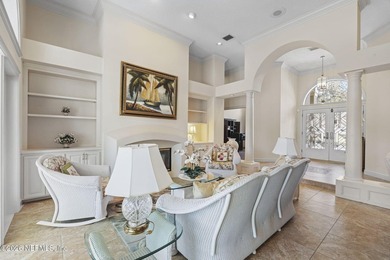 Discover the perfect blend of elegance and opportunity in this on TPC at Sawgrass in Florida - for sale on GolfHomes.com, golf home, golf lot