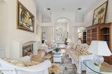 Discover the perfect blend of elegance and opportunity in this on TPC at Sawgrass in Florida - for sale on GolfHomes.com, golf home, golf lot